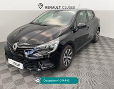 Renault Clio 5 - Clio TCe 90 Equilibre - 14 990 €