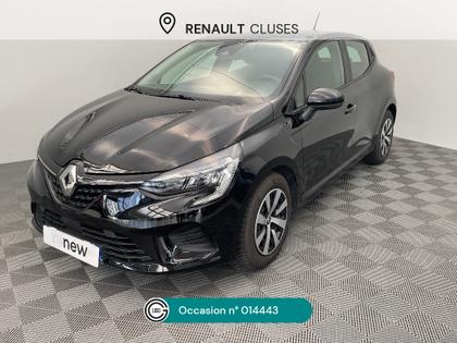 Renault Clio 5 - Clio TCe 90 Equilibre - 14 990 €