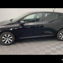 Renault Clio 5 Clio TCe 90 Equilibre Cluses