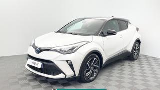 Toyota C-HR  - Edition - photo 0