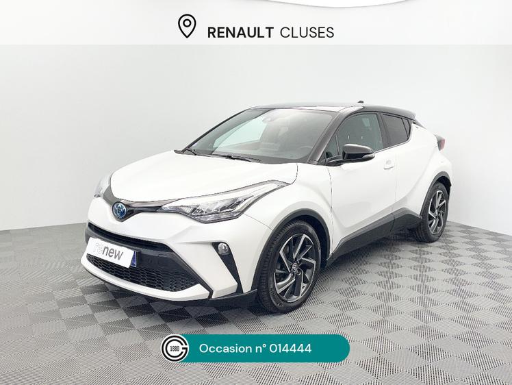 Toyota C-HR  - Edition - 23 990 €