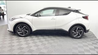 Toyota C-HR  - Edition - photo 1
