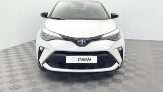 Toyota C-HR  - Edition - photo 2