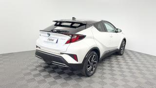 Toyota C-HR  - Edition - photo 3