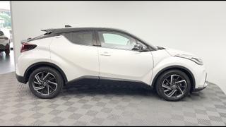 Toyota C-HR  - Edition - photo 4