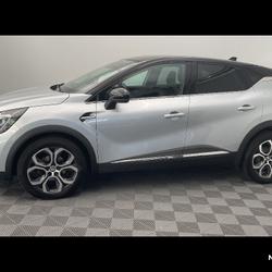 Renault Captur TCe 140 EDC Intens occasion - Cluses - photo 2/27