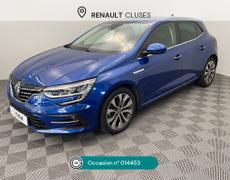 Renault Megane 4 Cluses
