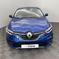 Renault Megane 4 Megane IV Berline TCe 140 EDC Techno Cluses