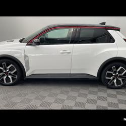 Renault R5 E-Tech Renault 5 E-Tech Electrique 150 ch autonomie confort Techno Cluses