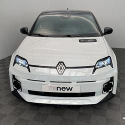Renault R5 E-Tech Renault 5 E-Tech Electrique 150 ch autonomie confort Techno Cluses