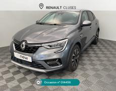 Renault Arkana Cluses