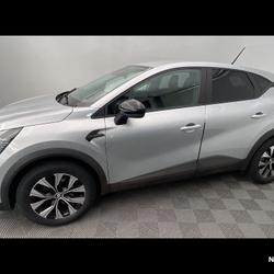 Renault Captur Captur TCe 100 GPL Evolution Cluses