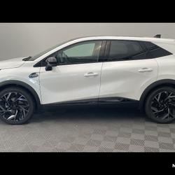 Renault Symbioz Symbioz E-Tech full hybrid 145 Esprit Alpine Cluses