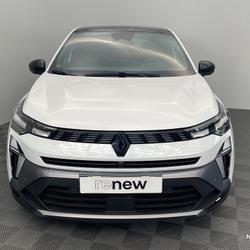 Renault Symbioz Symbioz E-Tech full hybrid 145 Esprit Alpine Cluses