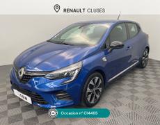 Renault Clio 5