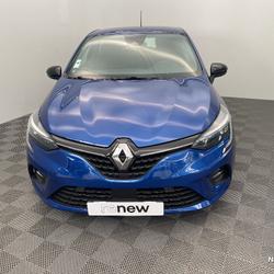 Renault Clio 5 Clio E-Tech 140 Limited Cluses