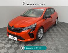 Renault Clio 5