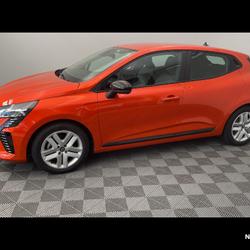 Renault Clio 5 Clio E-Tech full hybrid 145 Evolution Cluses