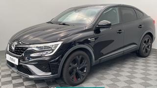 Renault Arkana  - photo 0