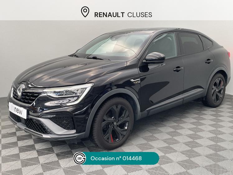 Renault Arkana  - 19 690 €