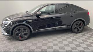 Renault Arkana  - photo 1