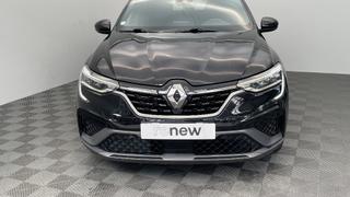 Renault Arkana  - photo 2