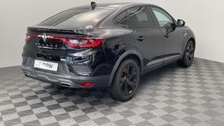 Renault Arkana  - photo 3