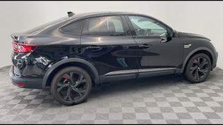 Renault Arkana  - photo 4