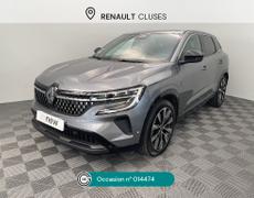 Renault Austral Cluses