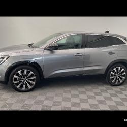 Renault Austral Austral E-Tech hybrid 200 Techno Cluses