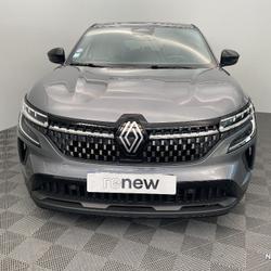 Renault Austral Austral E-Tech hybrid 200 Techno Cluses