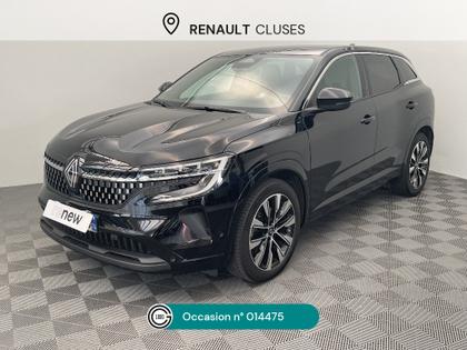 Renault Austral - Austral E-Tech hybrid 200 Techno - 27 490 €