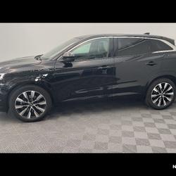 Renault Austral Austral E-Tech hybrid 200 Techno Cluses