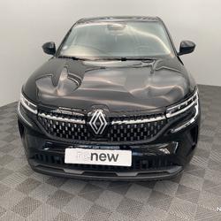 Renault Austral Austral E-Tech hybrid 200 Techno Cluses