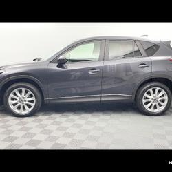 Mazda CX-5 2.2L Skyactiv-D 175 No Limit 4x4 A occasion - Sallanches - photo 2/25
