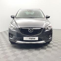 Mazda CX-5 2.2L Skyactiv-D 175 No Limit 4x4 A occasion - Sallanches - photo 3/25
