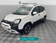 Fiat Panda - Panda 1.0 70 ch Hybrid BSG S/S Panda City - 13 190 €