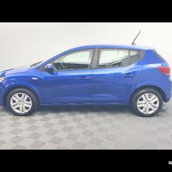 Dacia Sandero Sandero TCe 90 Confort Cluses