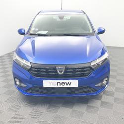 Dacia Sandero Sandero TCe 90 Confort Cluses