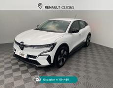 Renault Megane E-Tech Sallanches