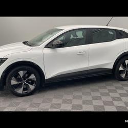 Renault Megane E-Tech E-Tech EV60 220 ch super charge Equilibre occasion - Sallanches - photo 2/27