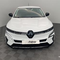 Renault Megane E-Tech E-Tech EV60 220 ch super charge Equilibre occasion - Sallanches - photo 3/27