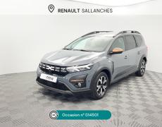 Dacia Jogger Sallanches