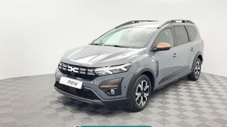 Dacia Jogger  - photo 0