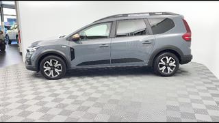 Dacia Jogger  - photo 1