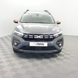 Dacia Jogger Jogger TCe 110 7 places Extreme + Sallanches