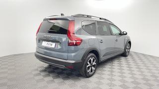 Dacia Jogger  - photo 3