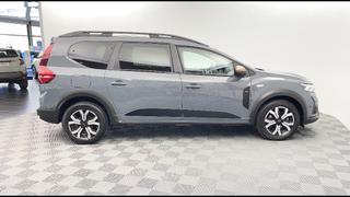Dacia Jogger  - photo 4