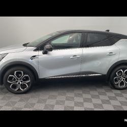 Renault Captur mild hybrid 140 Techno occasion - Cluses - photo 2/27