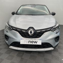 Renault Captur mild hybrid 140 Techno occasion - Cluses - photo 3/27